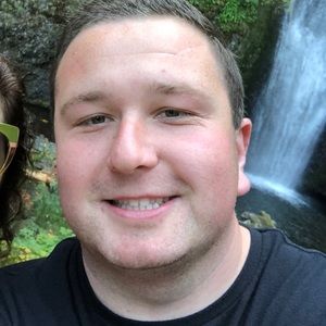 Meet your Posher, Chase